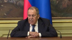 «Мы приняли предложение Трампа!»: Лавров раскрыл, что произошло после Аляски