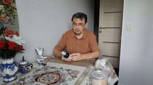 Распаковка очень интересных продуктов. Снимаю пробу! 19.07.2026