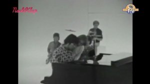 Manfred Mann - Ha! Ha! Said The Clown  (1967) 192tv