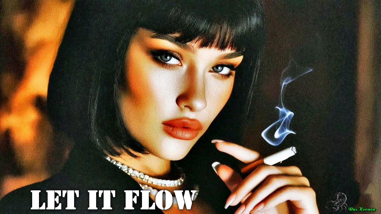ONEPIX - Let It Flow смотреть онлайн