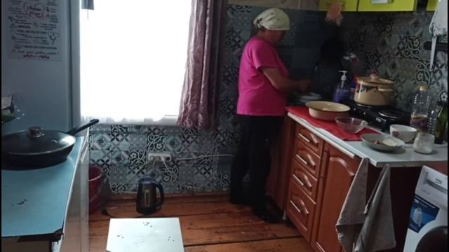 Наша любимая домашняя еда смотреть онлайн