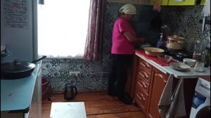 Наша любимая домашняя еда