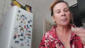 мукбанг сварила рис .
