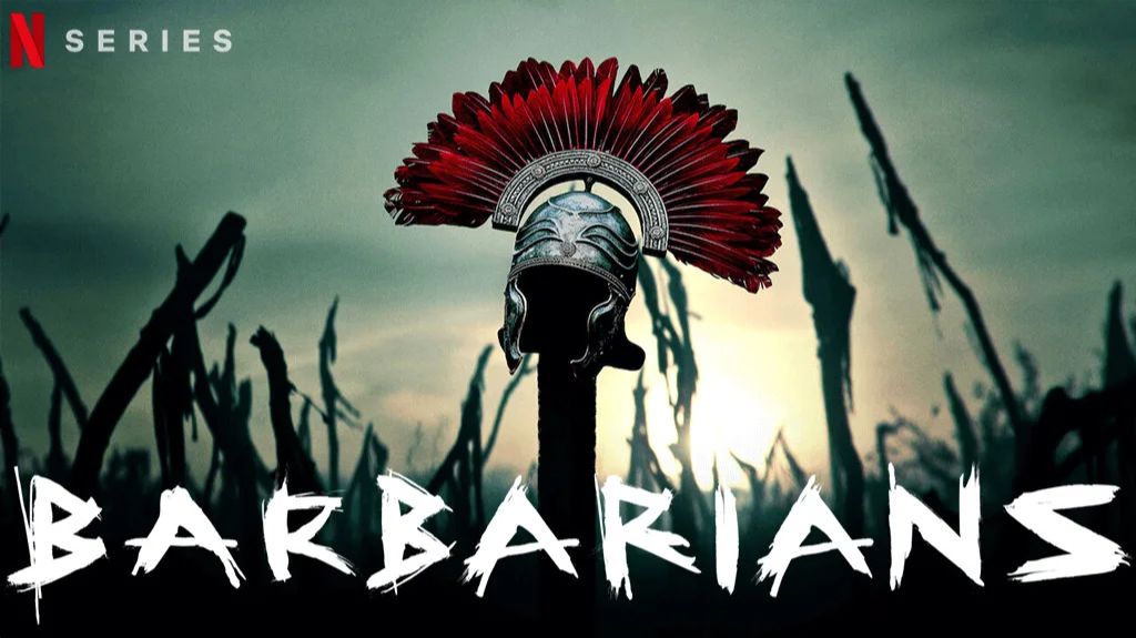 Варвары - 1 сезон 1 серия (2020) / Barbaren смотреть онлайн