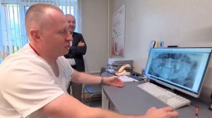 Стоматологическая экспертиза установила - все еще страшнее!