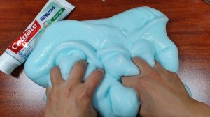 3 Слайма без клея и с клеем. Слаймы, страшные истории и страшилки