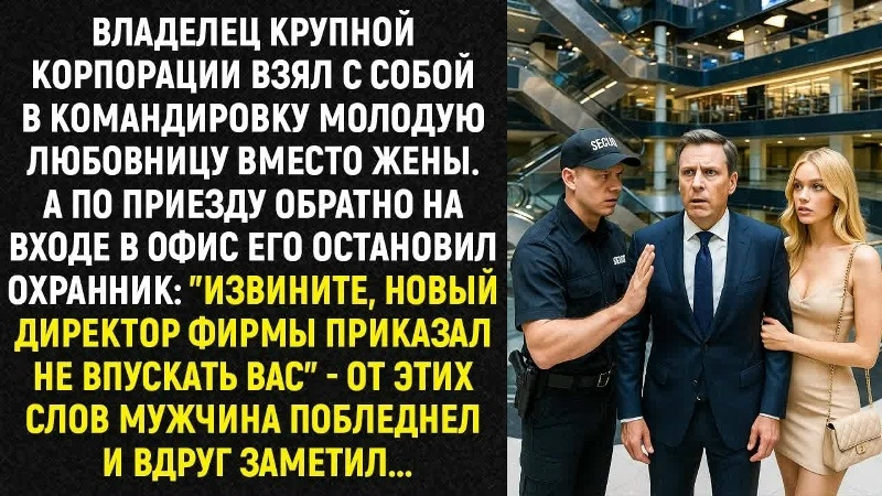 Истории из жизни/Взял с собой в командировку молодую любовницу/Аудиорассказы жизненные/Муж жена смотреть онлайн