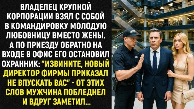 Истории из жизни/Взял с собой в командировку молодую любовницу/Аудиорассказы жизненные/Муж жена Истории из жизни/Взял с собой в командировку молодую любовницу/Аудиорассказы жизненные/Муж жена
