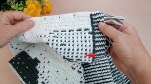 Вяжем играя с Еленой Велиной. 32 тур. Финиш
