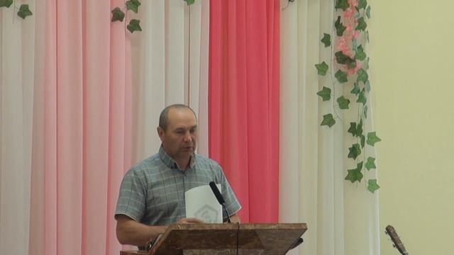Евангелие от Марка 3 глава. Владимир Савин от 19.07.26