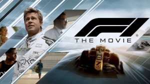 F1 (The Movie): Hans Zimmer - F1
