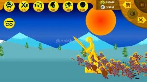 stick war legacy