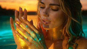 НАЧНИ УТРО С РАДОСТИ ✨ Утренняя Песня, которая НАПОЛНЯЕТ Энергией и Счастьем | Почувствуй Лёгкость