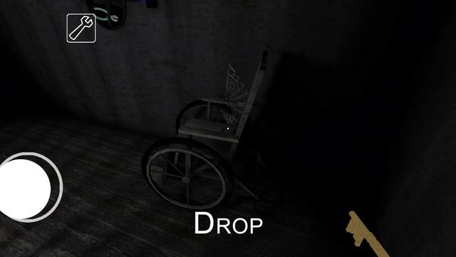 Granny 1 Default прохождение easy смотреть онлайн