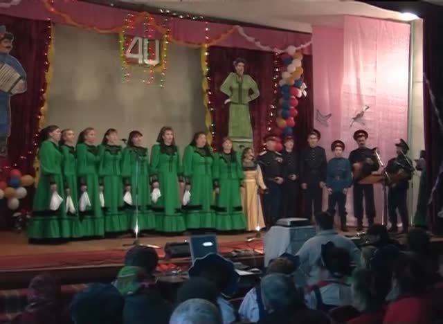 Концерты