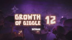 The Growth of Giggle (SS2) Ep.6 Рост Гигл 12 Серия 1/2 часть  на Русском ДЕМО ВЕРСИЯ