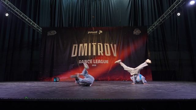 107 ART PEOPLE | ДМИТРОВ | Dmitrov Dance League 2026 |#dmitrovdanceleague2026 смотреть онлайн