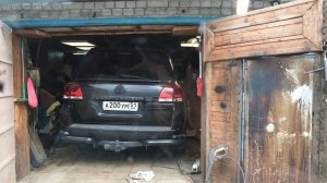 Что сломалось в Land Cruiser 200 за два года и 40.000 пробега.