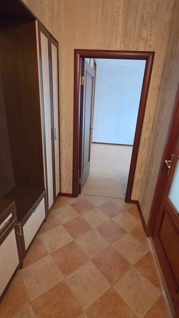 Квартира в аренду м. Калужская