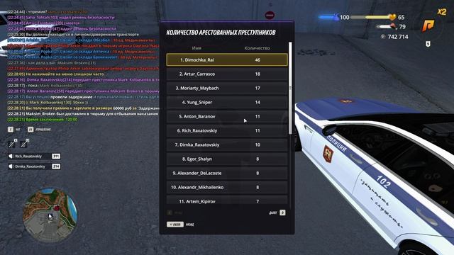 Кафф 11 типов