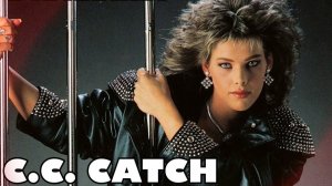 C.C.Catch (Си Си Кетч) - Сборник клипов