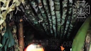 💥Смещение линии фронта и изменение логистики противника в Сумской области