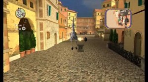 Madagascar 3: The Videogame (2012) [Wii] - Часть 1 из 2
