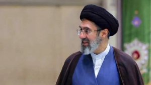 🇮🇷 Верховный лидер Ирана выступил с новым обращением

🗣️ Иранские СМИ опубликовали послание верхо