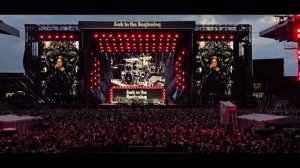Ozzy Osbourne - Live at Back to the Beginning, Villa Park, Birmingham, 05.07.2025