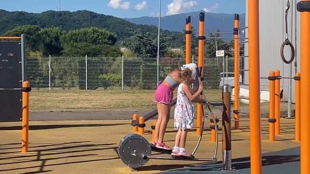 La princesse Sofia et Valéria Que du fun ! Session Gaming & Chill смотреть онлайн