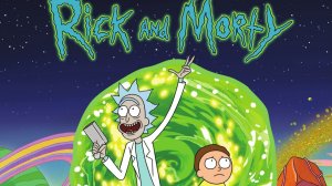 Рик и Морти 1 сезон 2 серия