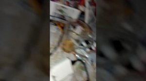 распаковка чеееек