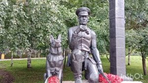 В гостях хорошо,а дома лучше. Передвигаемся перебежками между дождями.