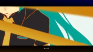 Vocaloid song tosenbo !!!
