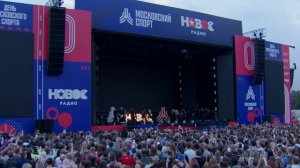 ANNA ASTI open-air Нового Радио в Лужниках | Ночью на кухне, Чтобы ты тоже, Преданный бывший, Царица