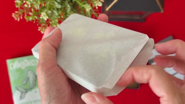 Распаковка настольная игра «Симбиоз»