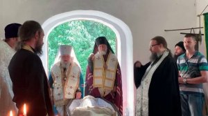 Погребение Протопресвитера Михаила Ардова. РПАЦ † 15.07.2026 г