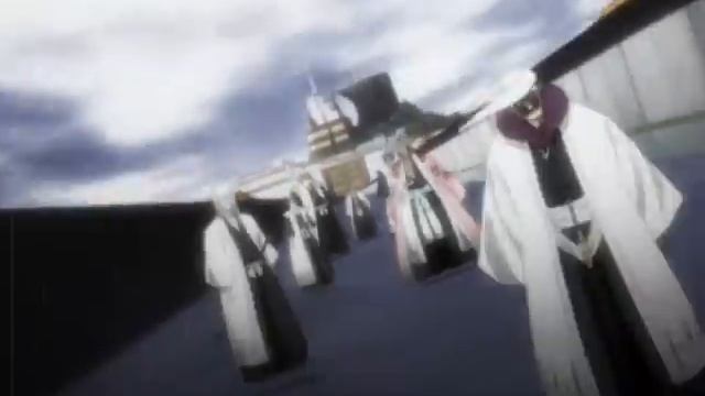 OPENING 6 _ BLEACH _ ALONES by Aqua Timez смотреть онлайн