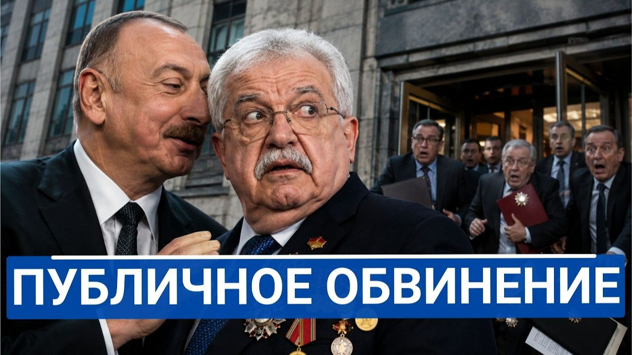 🔥 Алиев публично назвал Гусмана своим человеком после 40 лет в России смотреть онлайн