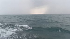 ТАЙЛАНД. ВОЗВРАЩАЕМСЯ С КО ЛАНА НА ПАРОМЕ
