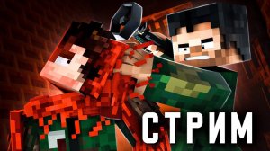КТО МОНСТР - Minecraft сериал [get-save.com].mp4