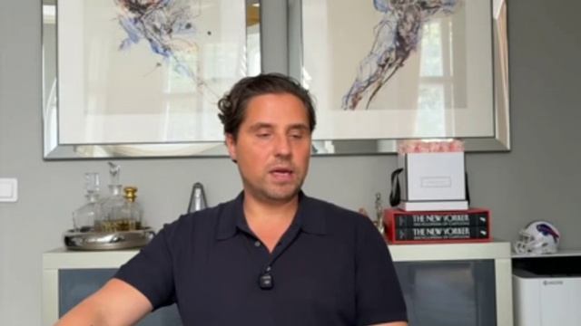 Кубышкин. Грязные трусы мировой экономики - Инфляция, Рост, Ставки смотреть онлайн
