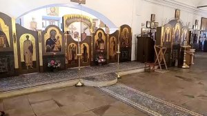 Славных и всехвальных первоверховных апостолов Петра и Павла