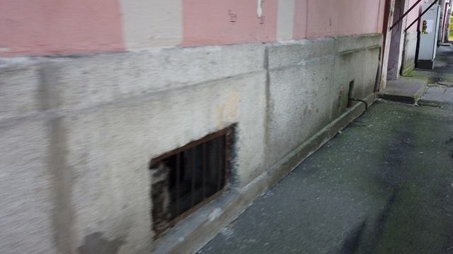 Дом Юрия Кнорозова - учёного который расшифровал письменность майя