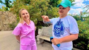 Слушайте, какие у нас замечательные, позитивные подписчики, просто прелесть ❤️