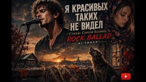 Я красивых таких не видел I  Есенин I - Max Muzlo