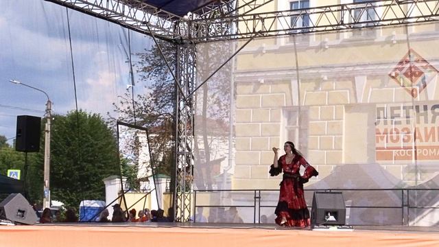26_037_ПЕСНЯ РАДЫ исп. Бойкова Г. смотреть онлайн