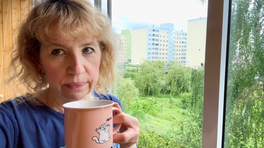 ДОМАШНИЙ ВЛОГ: Когда руки дошли до балкона, а ноги — до магазина смотреть онлайн