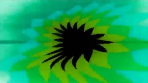 BP logo effects