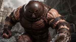 1)CHAMPIONS ONLINE FREEFORM СОЗДАНИЕ ДЖАГГЕРНАУТА